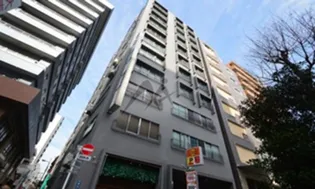 パルセ富久の画像