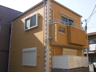 プリウスK1【2階】の外観