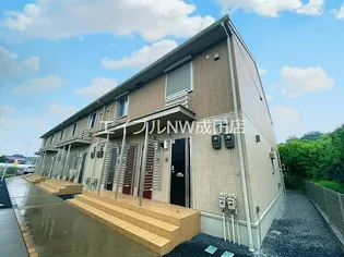 ハピネスIIIの画像