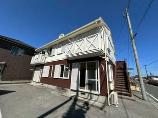 タカクコーポIの画像