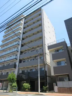 ユリカロゼ梅島の画像