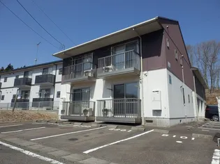 フロンティアプレジオBの画像