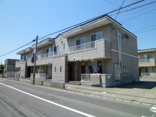 BETTER R 三内Aの画像