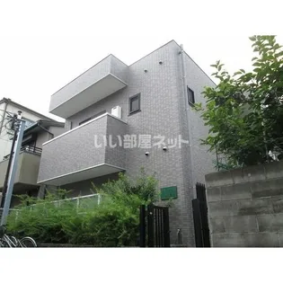 グリーンハイム御蔭の画像