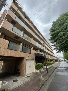 ライオンズマンション大師公園の画像