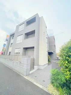 メゾン ド ロンの画像