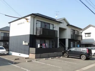 パルク ヴァン A棟の画像