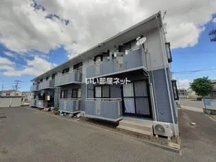 セジュール八幡の画像