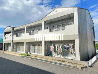 ハイツAー1の画像