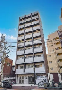 AXAS新宿中落合の画像