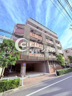 BPRレジデンス浮間公園の画像