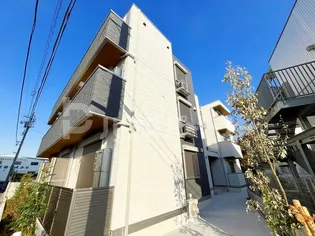 レクシア扇IIの画像