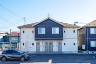 エスポワール 中町東Aの画像