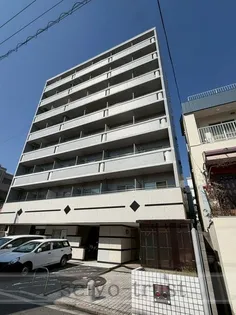 AXIS舟入【5階】の外観
