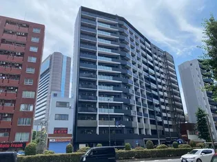 HF北千住レジデンスの画像