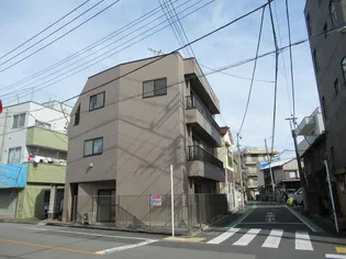 サニーハイツの画像