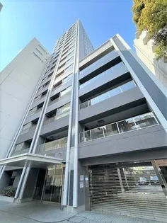 シティハウス高輪ヒルトップ【5階】の外観