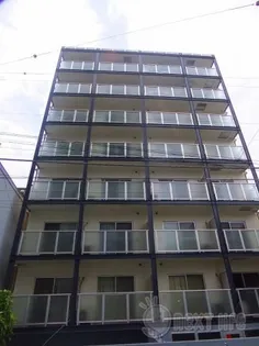 MAC川崎コートIIの画像