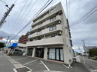 WISH BONE HILLSの画像