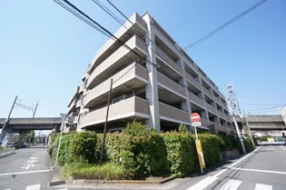 エヴァーグリーン青葉の森の画像