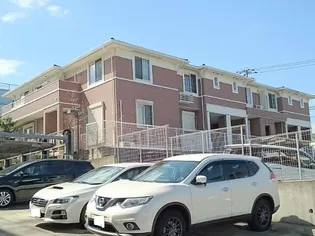 ガーデンレフアの画像