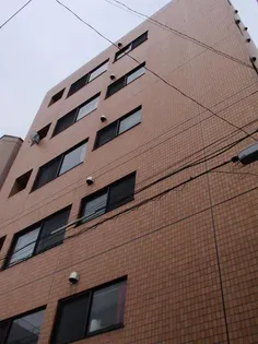 第一金田ビルの画像