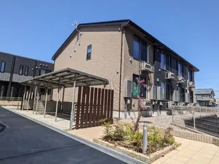 ブライト スクエアIの画像