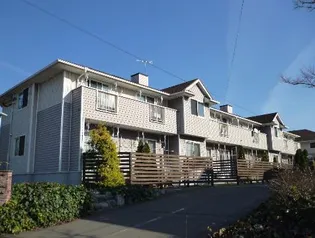 トレステーラ東中津ヴィラEの画像