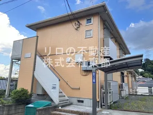 ブランドールIIの画像