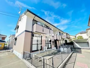 カーサモリIIの画像