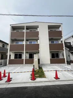ジーメゾン泉大津スフィールの画像