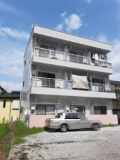 松浦マンションの画像