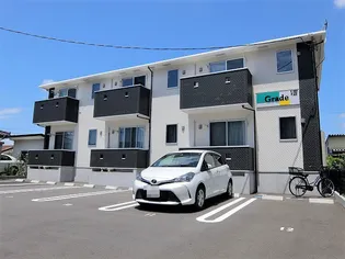 グレードⅧの画像