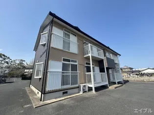 サンベイズ岡田B棟の画像