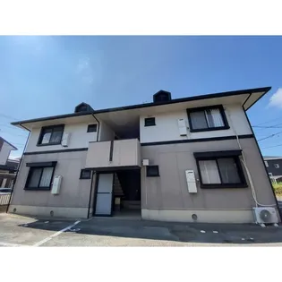 ヴィラクレスト A棟の画像