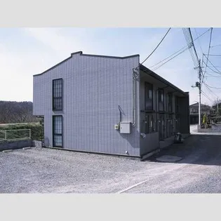 レオパレスMARCH'98の画像