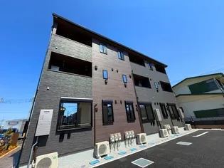 カーサ フェリーチェの画像