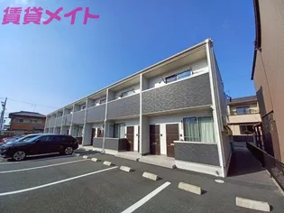 ブランシュ富田の画像