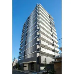 La Douceur黒川【2階】の外観