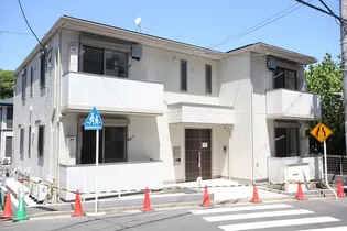 メゾンエール五反田の画像