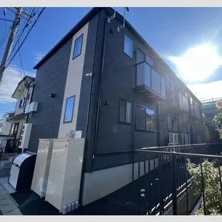 カームコート太子堂の画像