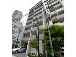 アルデールヒル内久宝寺の画像