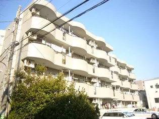 ウイングストリーム1番館の画像