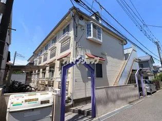 サンガーデン川越の画像