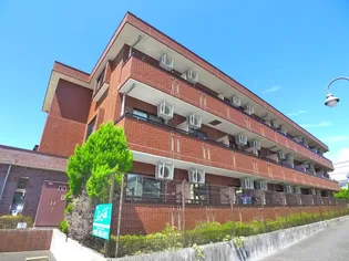 リバーサイドハイツ7号館の画像