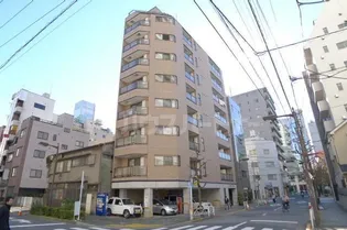 AーPEXGARDENの画像