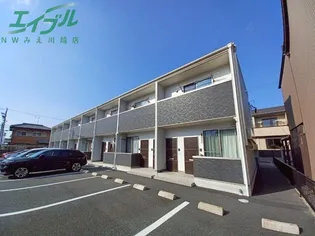 ブランシュ富田の画像