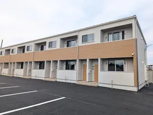 IIIETERRACE KOKUBOの画像