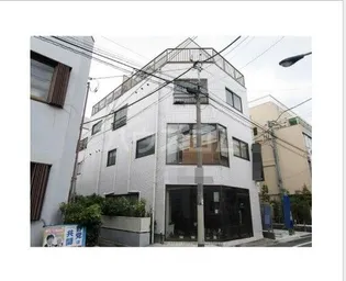 アーバン関沢【3階】の外観