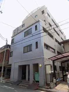 プリマベーラ堺東の外観